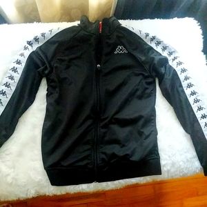 Kappa jacket